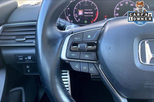 Used 2020 Honda Accord Sport image 18