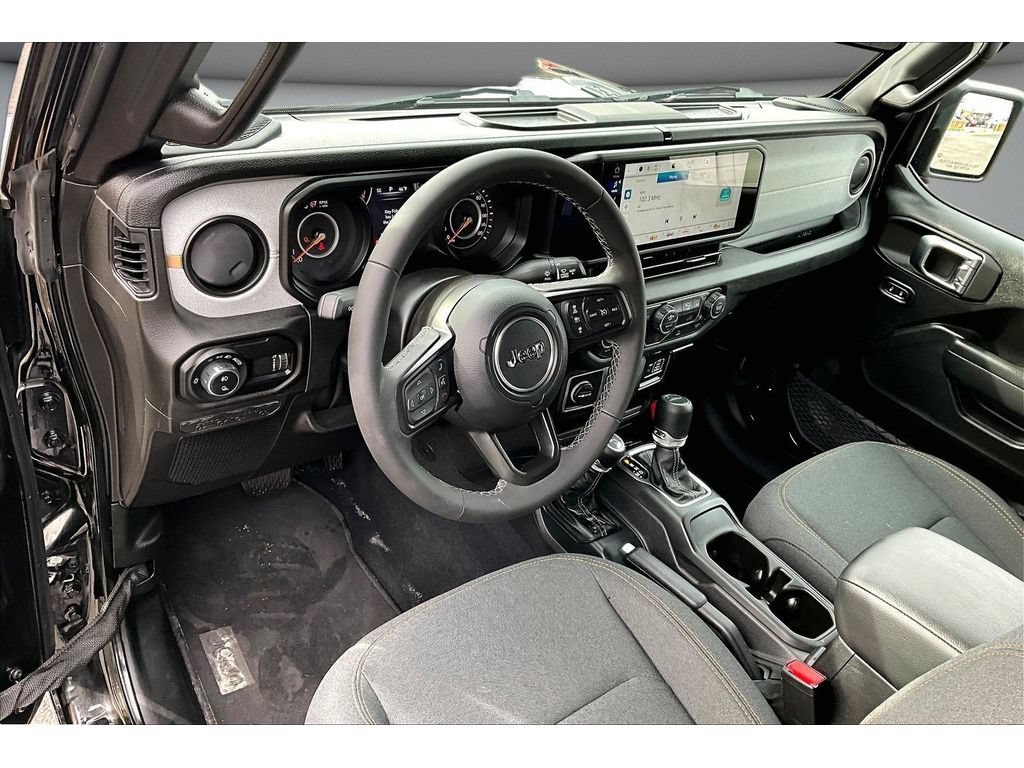 Used 2026 Jeep Gladiator Sport AWD/4WD image 16