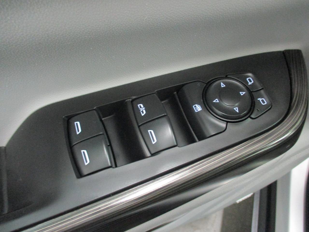 Used 2019 GMC Acadia SLT AWD/4WD image 17