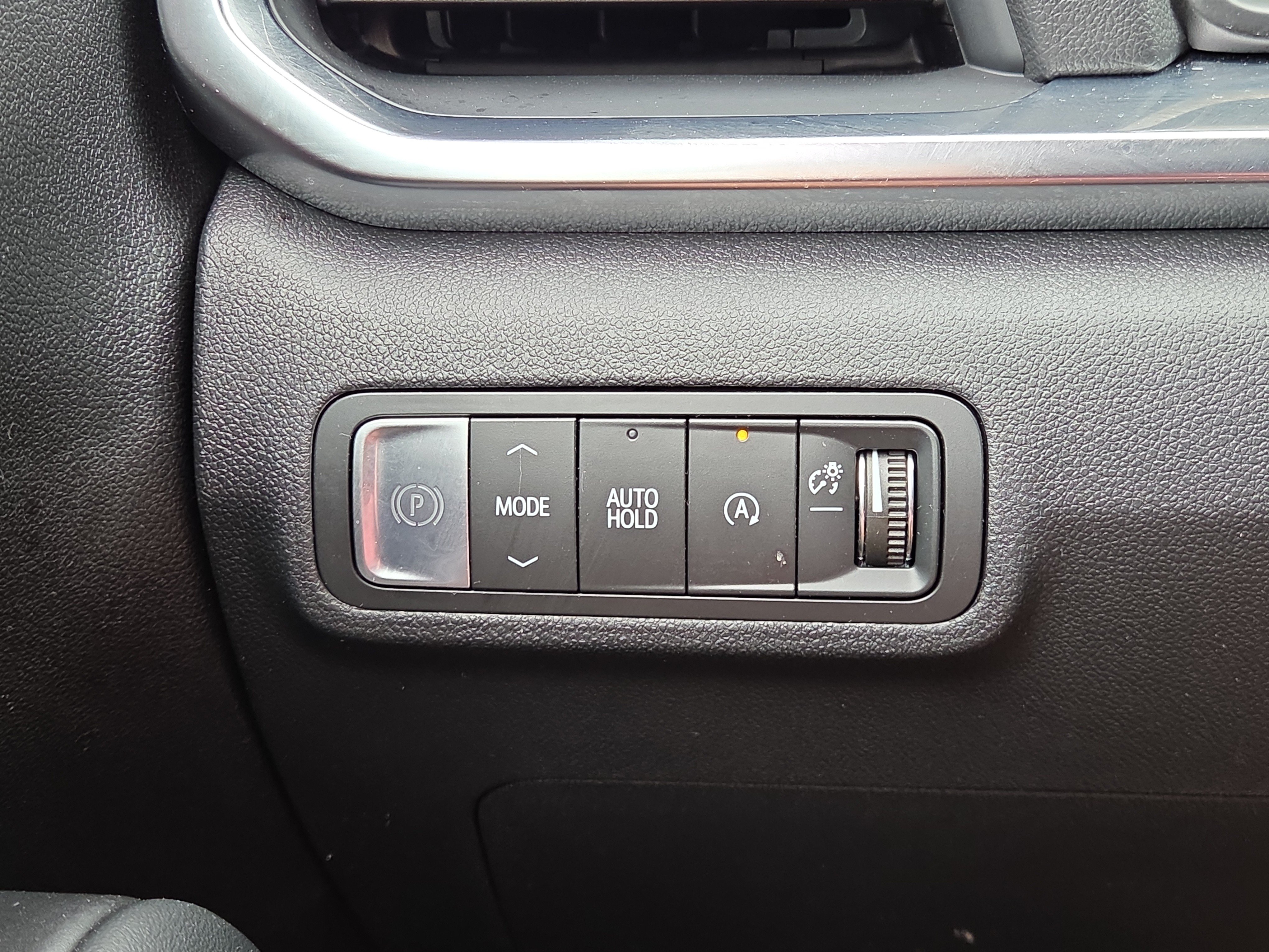 Used 2026 GMC Terrain Elevation FWD image 25