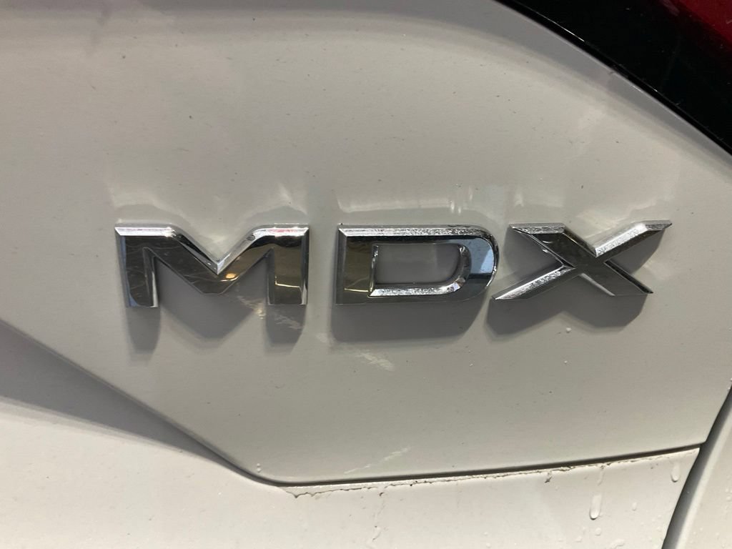 Certified 2026 Acura MDX w/ Advance Package AWD/4WD image 26