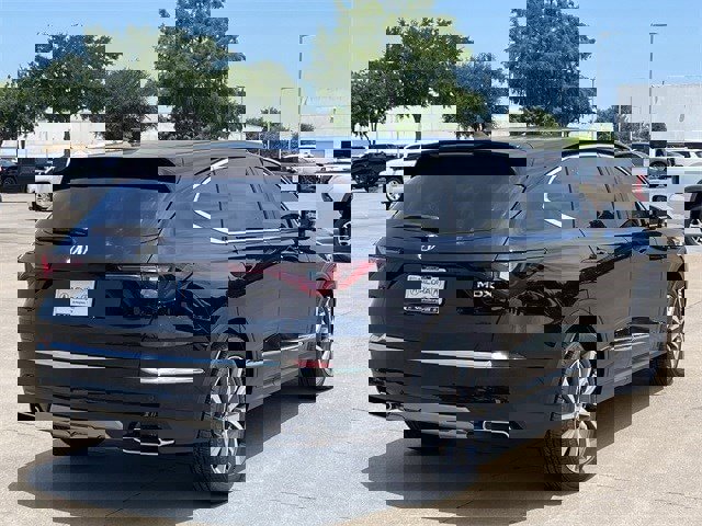 New 2026 Acura MDX FWD w/ Technology Package image 4
