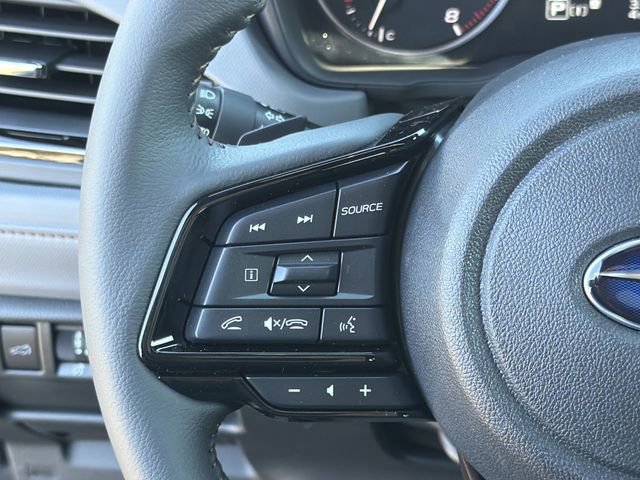 New 2026 Subaru Forester Sport image 27