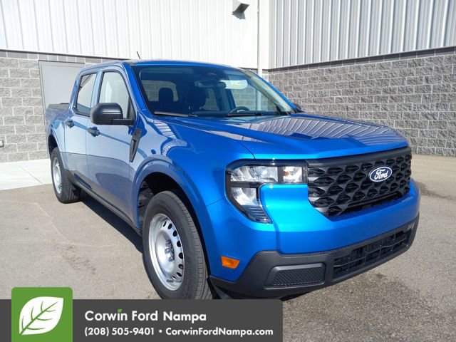 New 2025 Ford Maverick XL