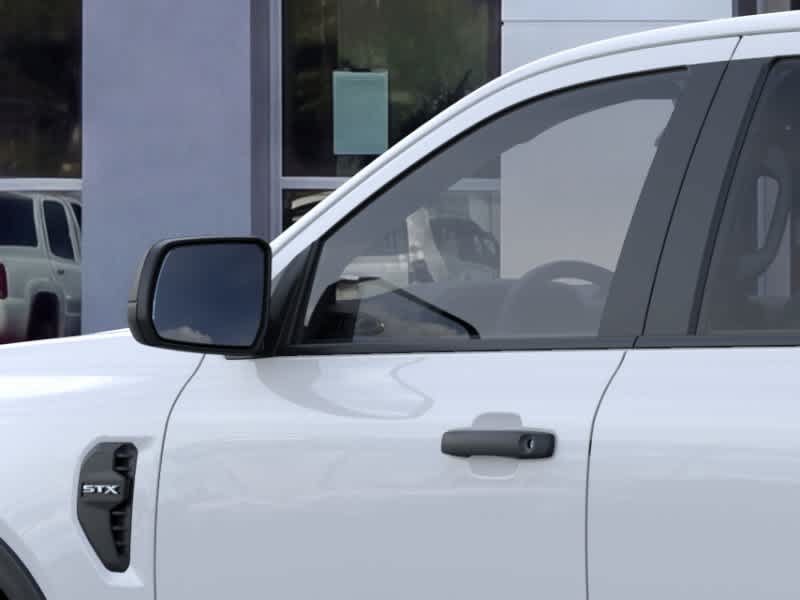 New 2026 Ford Ranger XL RWD image 20