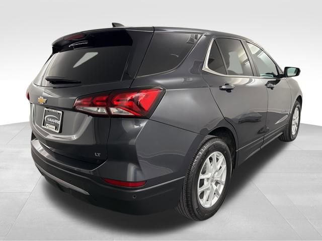 Used 2023 Chevrolet Equinox LT image 9