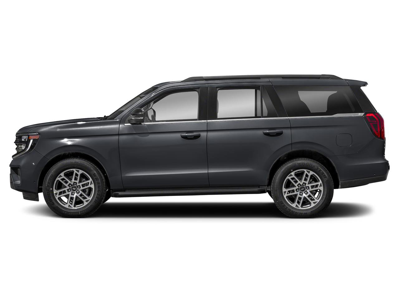 New 2026 Ford Expedition Active AWD/4WD image 38