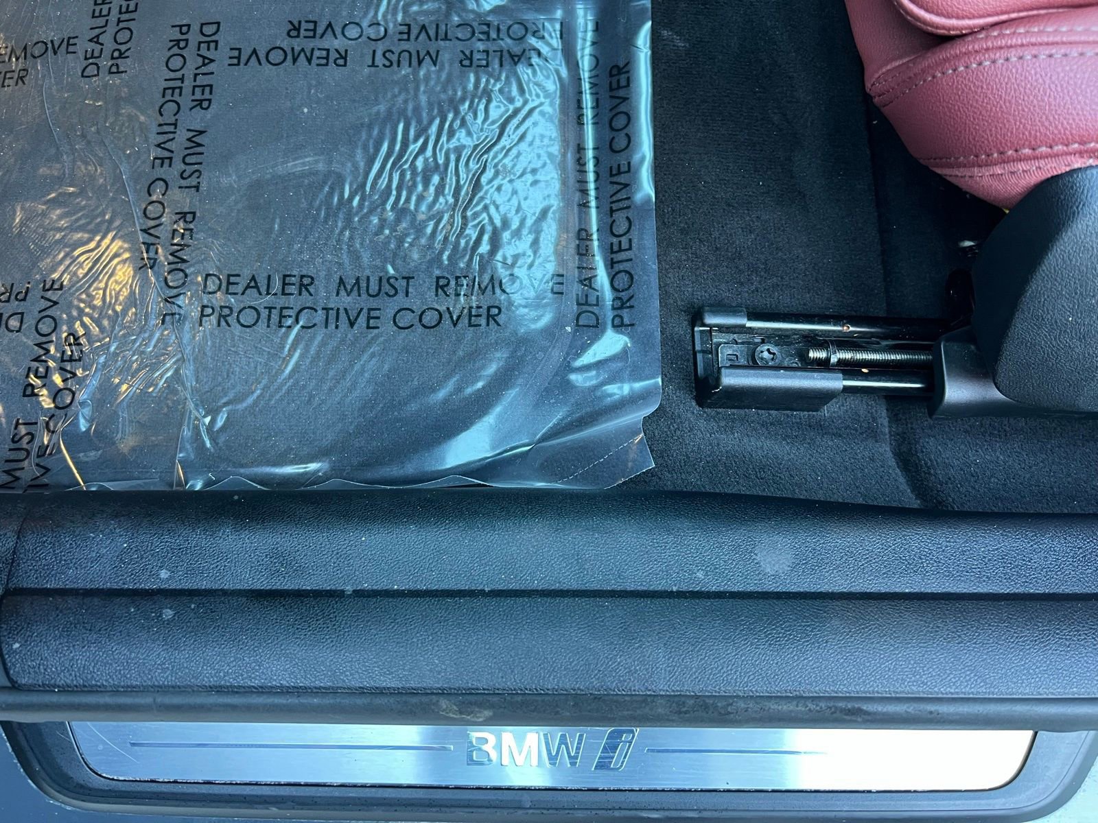 Used 2023 BMW i4 eDrive35 image 30