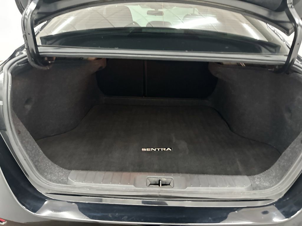 Used 2021 Nissan Sentra S FWD image 27