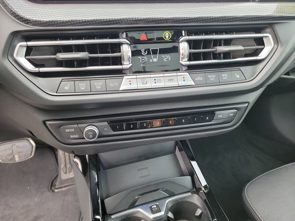 Certified 2024 BMW M235i xDrive Gran Coupe w/ M Performance Package image 31