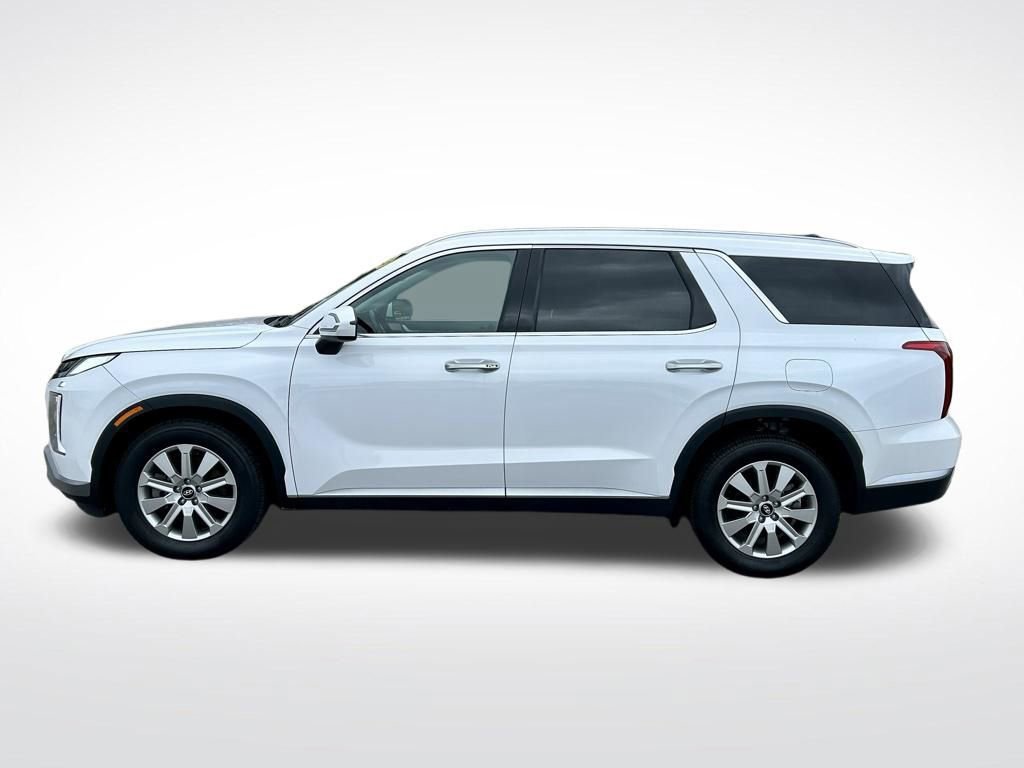 Used 2024 Hyundai Palisade SEL FWD image 8