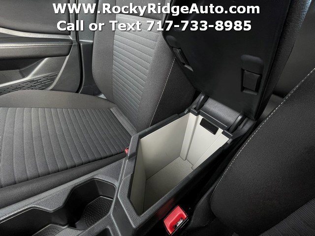 Used 2024 Volkswagen Jetta S image 16