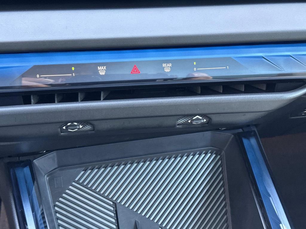 Used 2025 BMW X3 xDrive30i w/ M Sport Package image 20