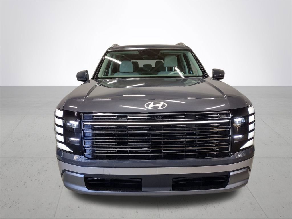 New 2026 Hyundai Palisade SEL AWD/4WD image 3