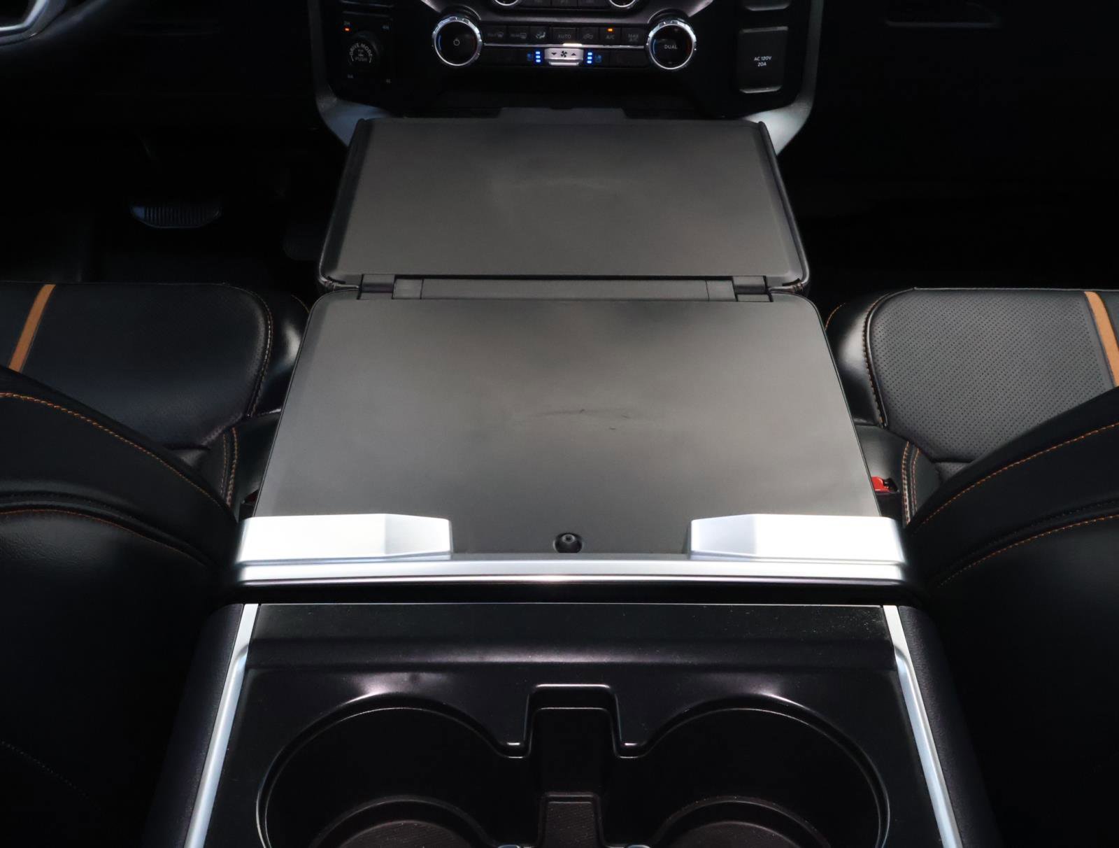 Used 2023 Ford F150 Platinum w/ Equipment Group 701A High image 18