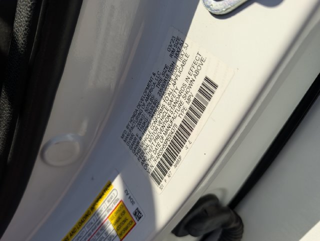 Used 2023 Honda CR-V Sport image 37