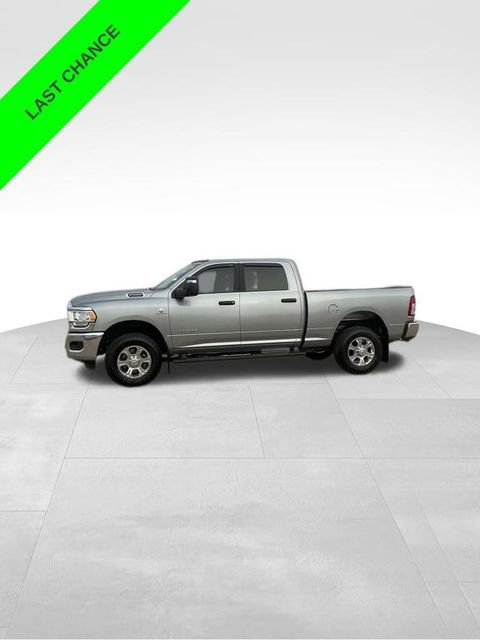 Used 2023 RAM 2500 Lone Star w/ Level 1 Equipment Group w/2_Y image 2