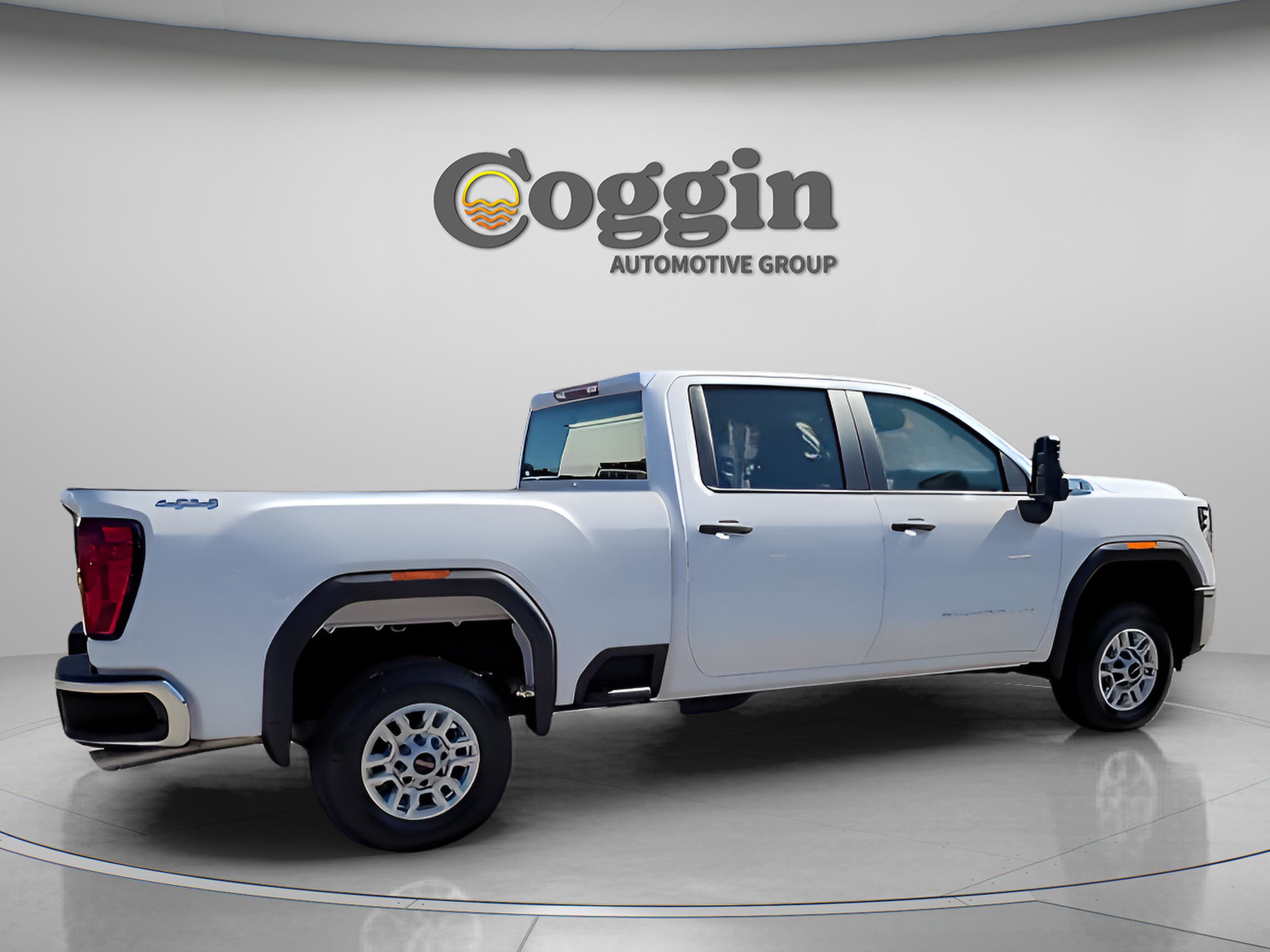 New 2026 GMC Sierra 2500 Pro image 14