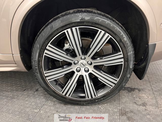 Used 2024 Volvo XC90 B6 Plus w/ Protection Package Premier AWD/4WD image 26
