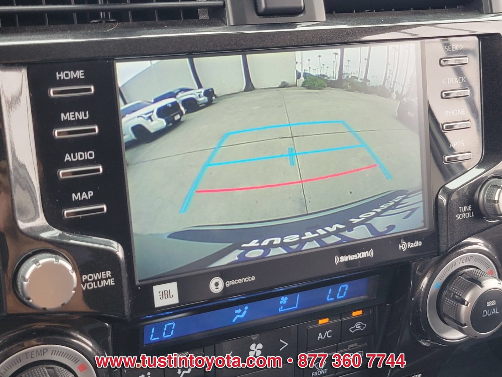 Certified 2021 Toyota 4Runner TRD Pro AWD/4WD image 23