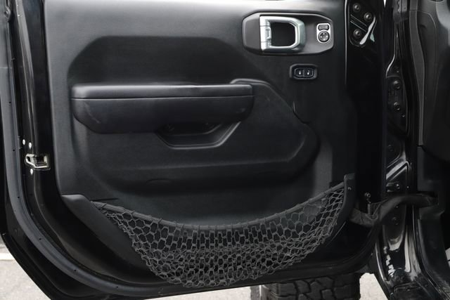 Used 2020 Jeep Gladiator Sport w/ Quick Order Package 24S image 16