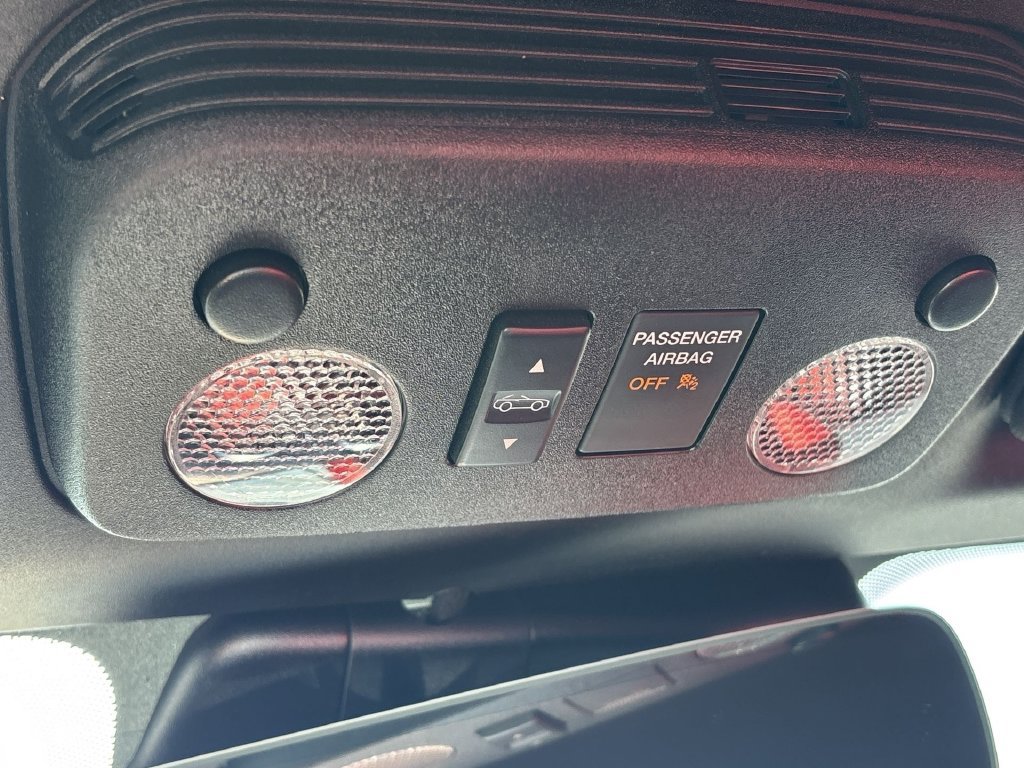 Used 2022 Ford Mustang GT Premium RWD image 38