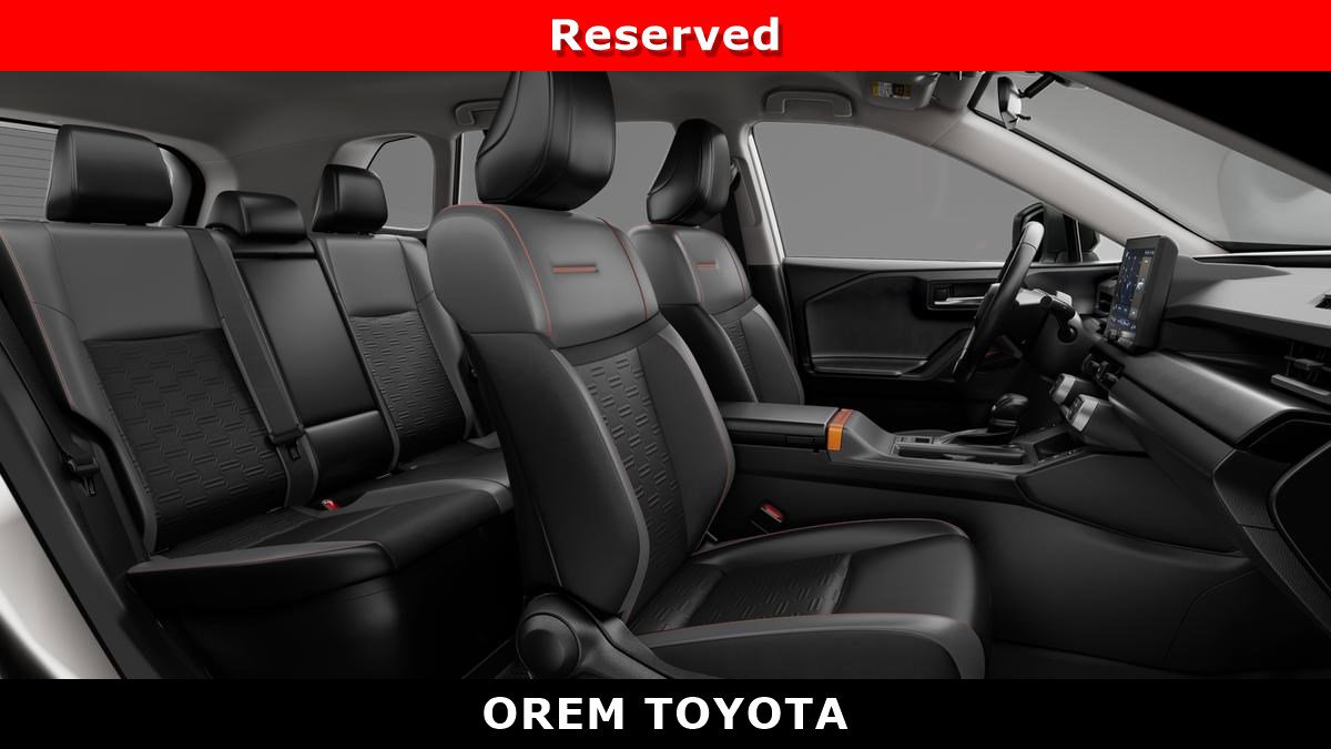 New 2026 Toyota RAV4 FWD image 20