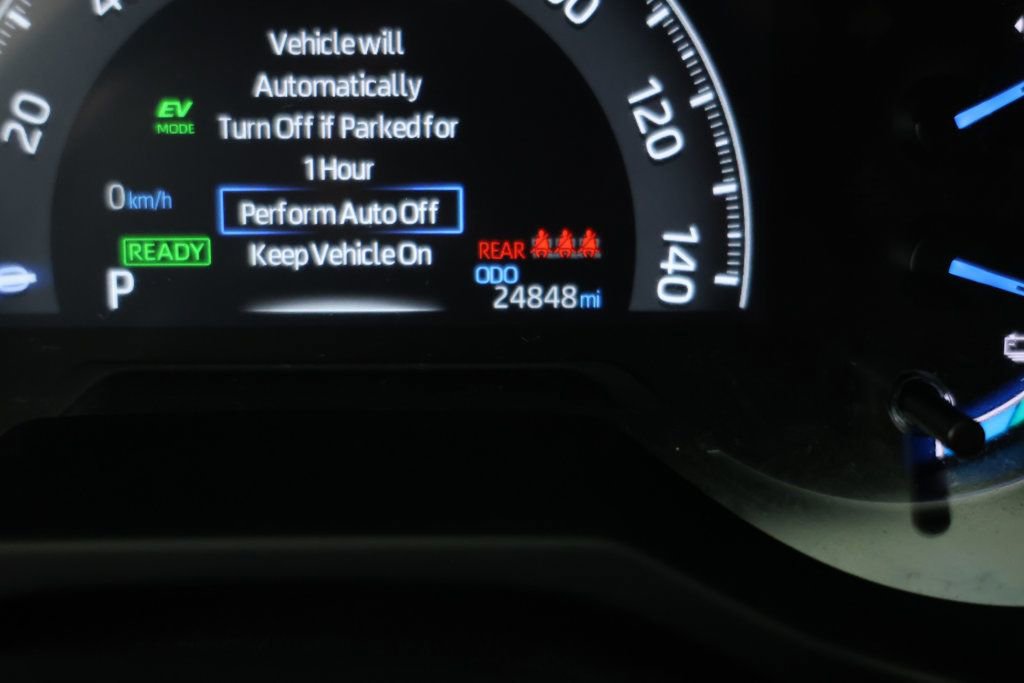 Used 2022 Toyota RAV4 XSE image 14