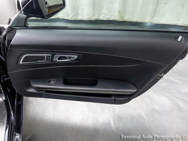 Used 2016 Mercedes-Benz AMG GT S image 22