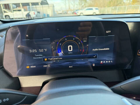 New 2026 Chevrolet Traverse Z71 image 34