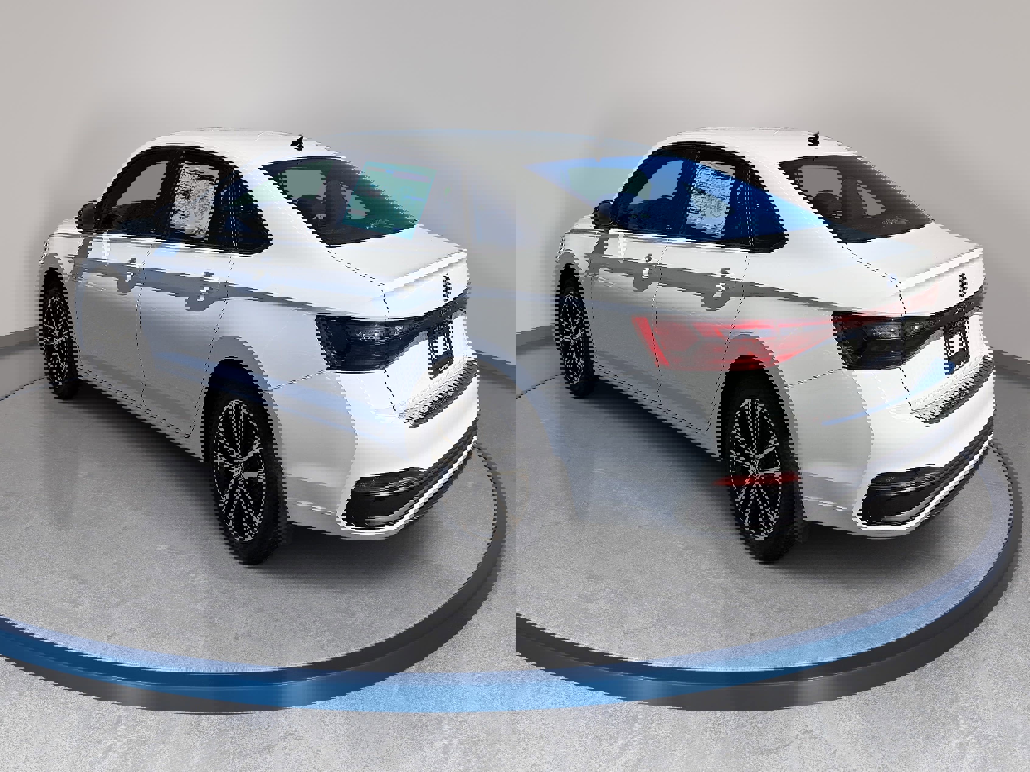 New 2026 Volkswagen Jetta Sport image 7