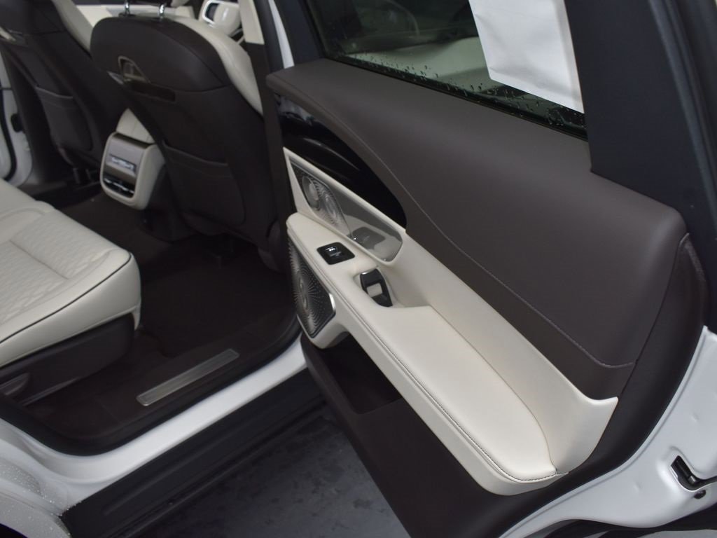 New 2026 Lincoln Nautilus Black Label image 11