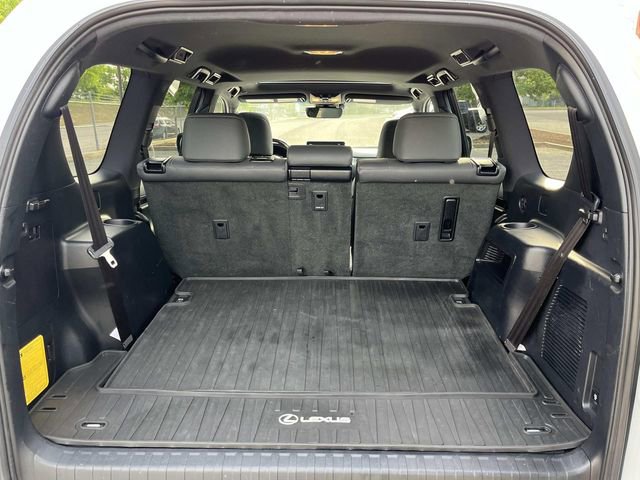 Used 2022 Lexus GX 460 Premium w/ Premium Package AWD/4WD image 11