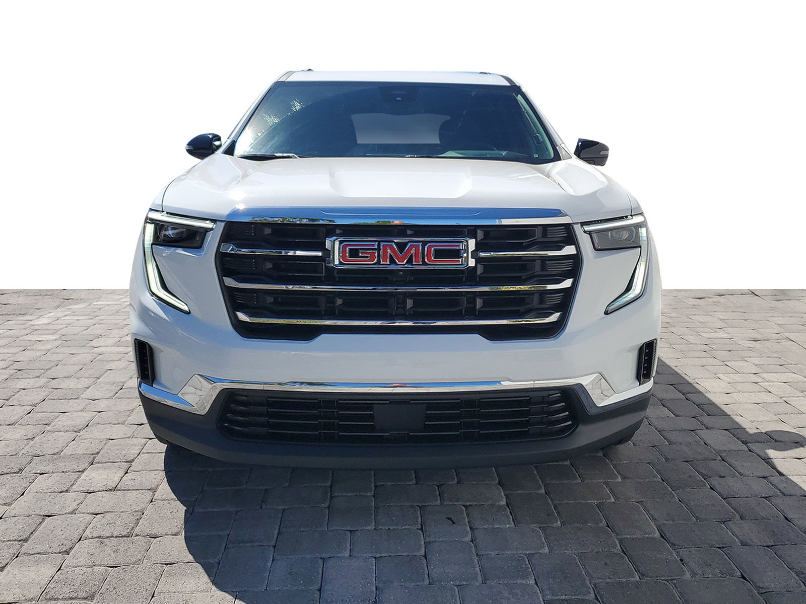 Used 2025 GMC Acadia Elevation image 2