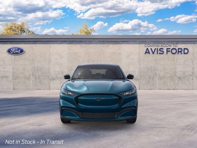 New 2026 Ford Mustang Mach-E Premium AWD/4WD image 6