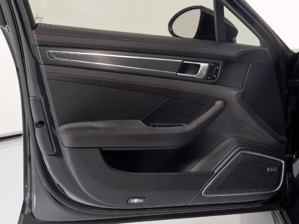 Certified 2020 Porsche Panamera GTS AWD/4WD image 19