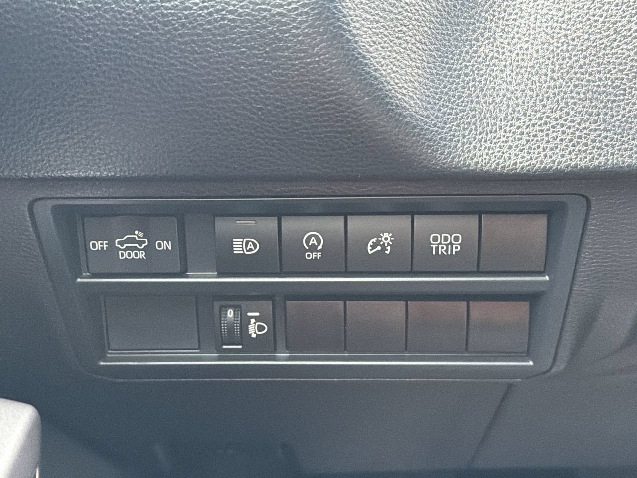 Used 2025 Toyota Tundra SR5 RWD image 23