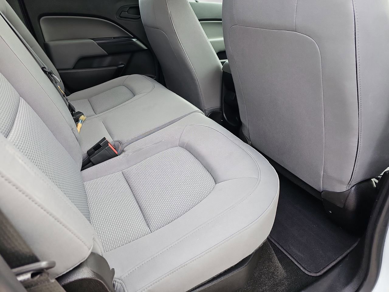 Used 2016 Chevrolet Colorado W/T w/ WT Convenience Package image 14