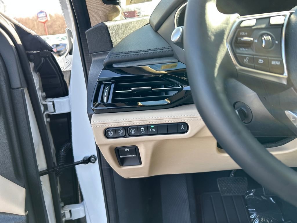 New 2026 Acura MDX SH-AWD image 20