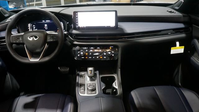 New 2026 INFINITI QX60 Sport w/ Dark Cargo Package image 11