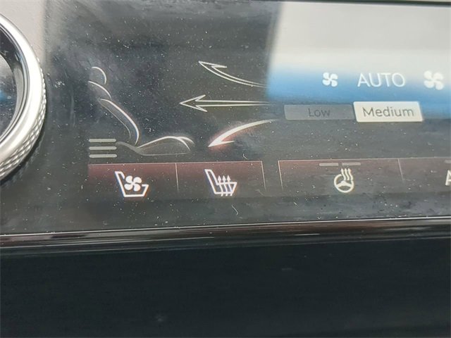 Used 2023 Genesis GV80 2.5T w/ Prestige 20" Package image 23