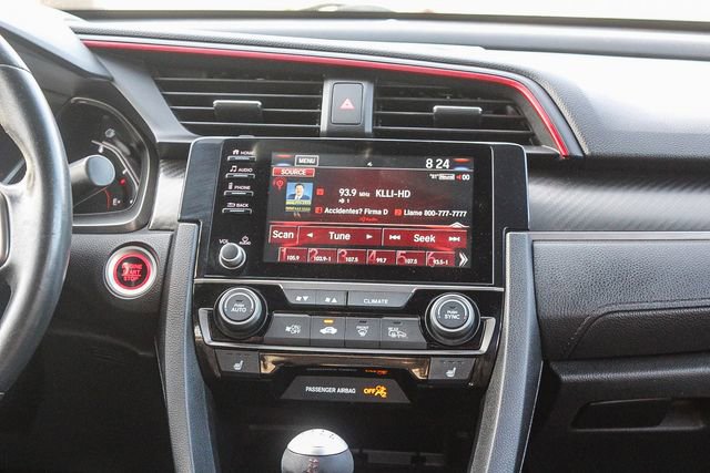Used 2020 Honda Civic Si image 21