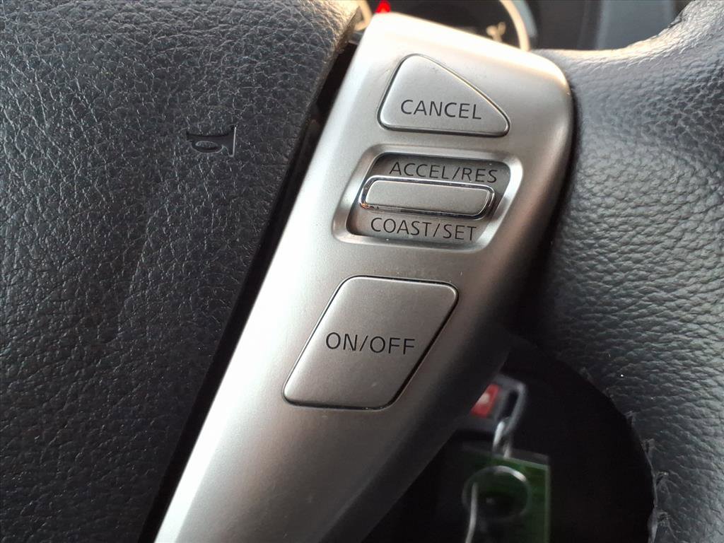 Used 2016 Nissan Versa Note SV image 30