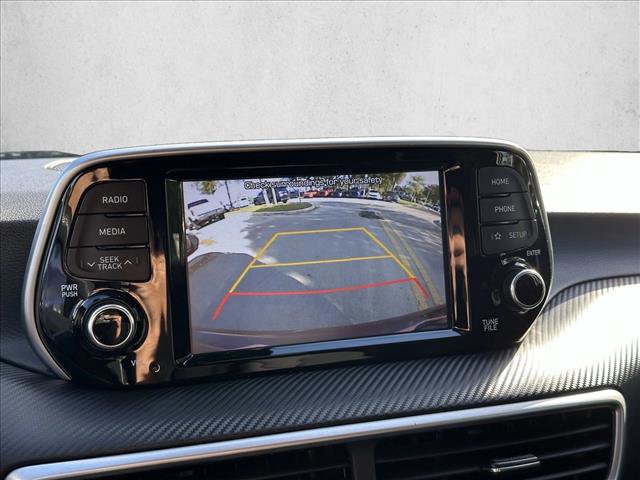 Used 2019 Hyundai Tucson SE image 13