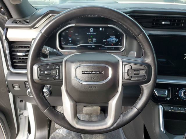 Used 2022 GMC Sierra 1500 Denali image 17