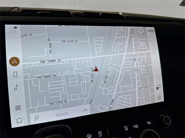 New 2026 Land Rover Defender 130 S image 16