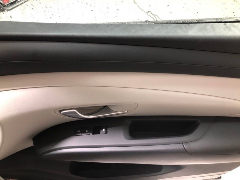 New 2026 Hyundai Tucson SEL AWD/4WD image 15