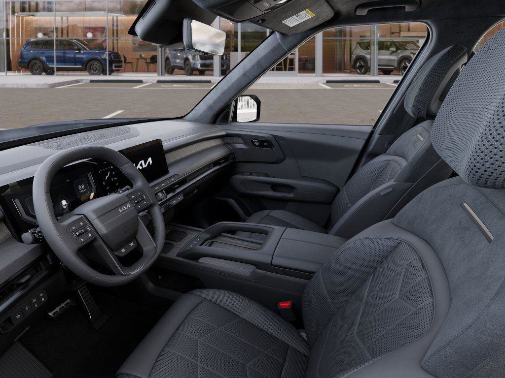New 2027 Kia Telluride SX Prestige X-Line image 17