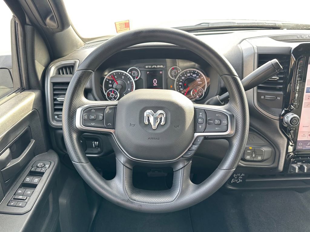 New 2026 RAM 2500 Tradesman image 14