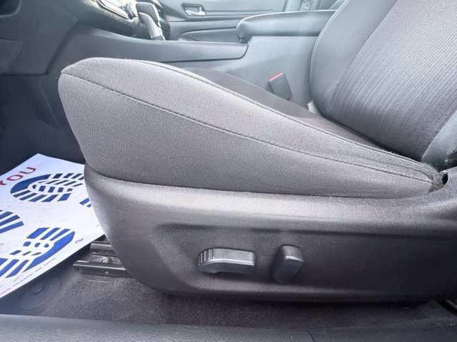 Certified 2025 Nissan Altima 2.5 SV FWD image 23